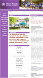 Mobile Screenshot of bocahousing.org